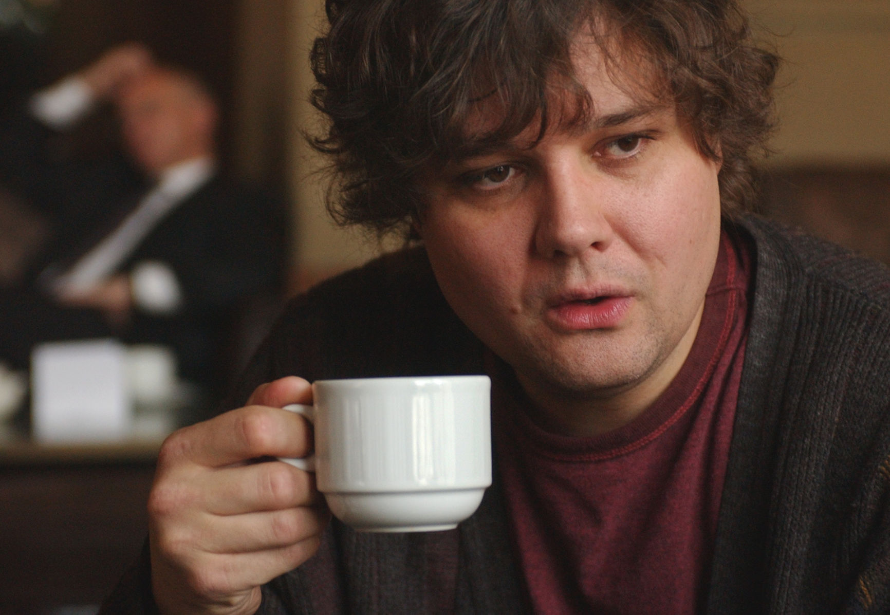 Ron Sexsmith